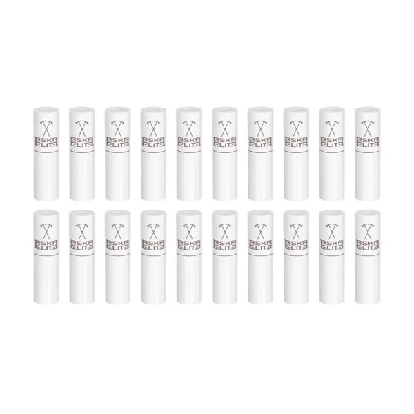 Filtres SVF-Soft BSKR Elite (20pcs) - Vandy Vape - image 3