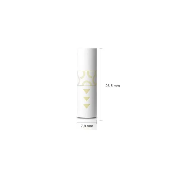 Filtre Drip Tip Doric Galaxy - Voopoo - image 5