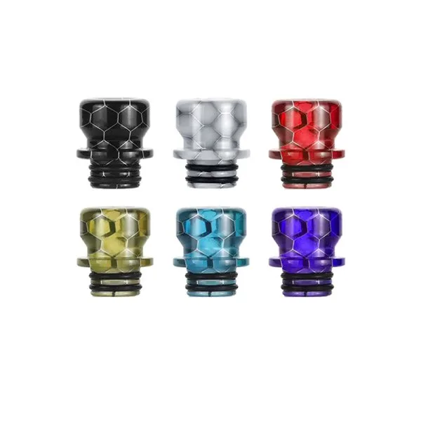 Drip Tip 510 Résine (RS355) - image 2