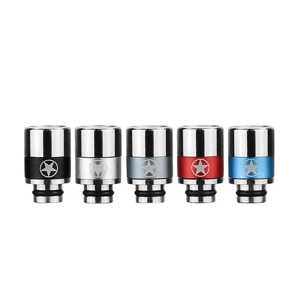 Drip Tip 510 Métal (RS359)