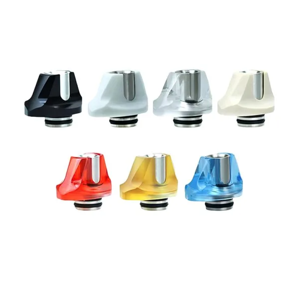 Drip Tip 510 Plat - image 2