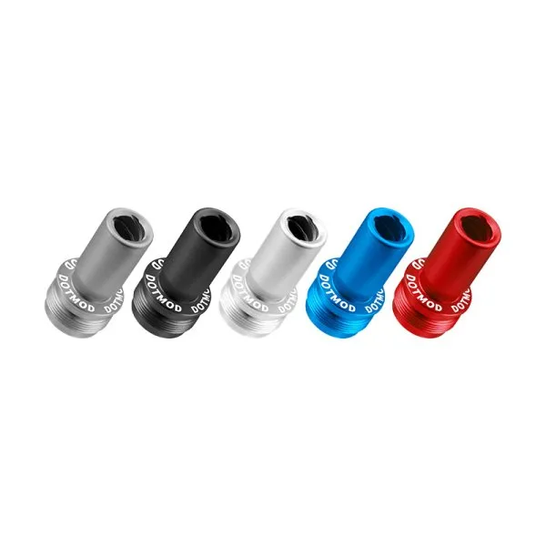 Drip Tip 510 dotTip Aero - Dotmod - image 2