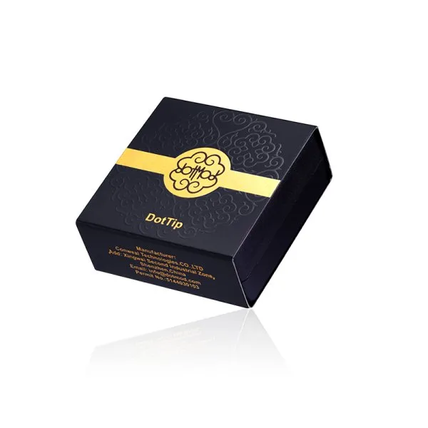 Drip Tip 510 dotTip Aero - Dotmod - image 4