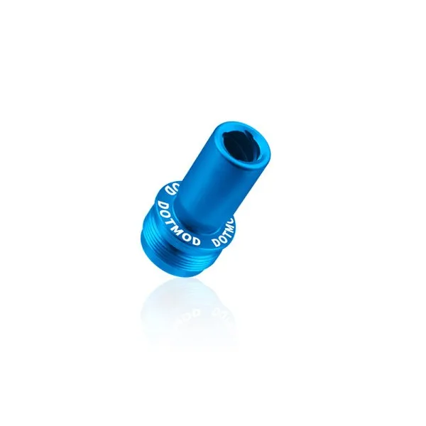 Drip Tip 510 dotTip Aero - Dotmod - image 6
