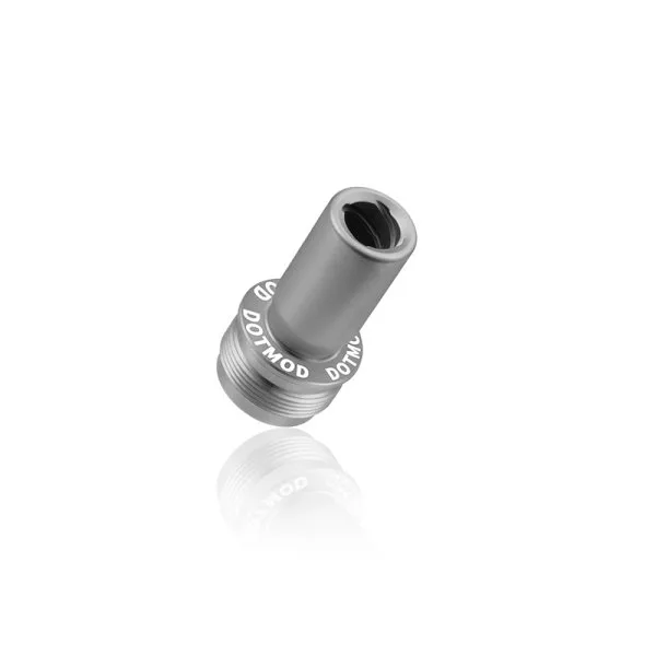 Drip Tip 510 dotTip Aero - Dotmod - image 7
