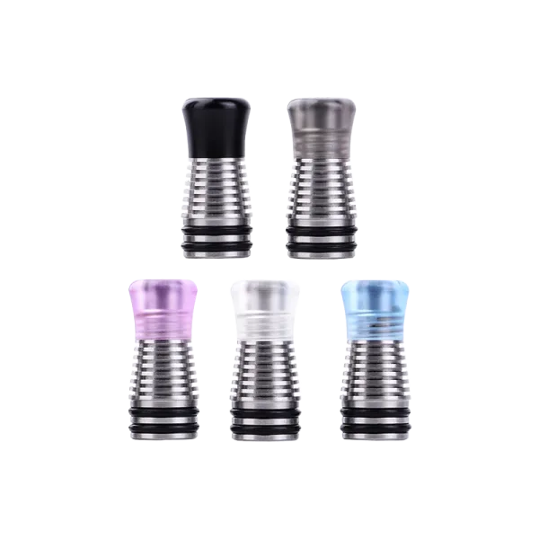 Drip Tip 510 RS362 - Fumytech - image 2