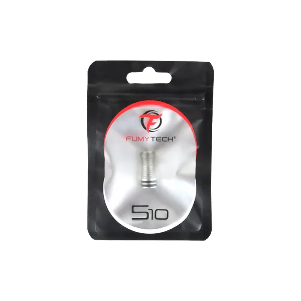 Drip Tip 510 RS362 - Fumytech - image 3
