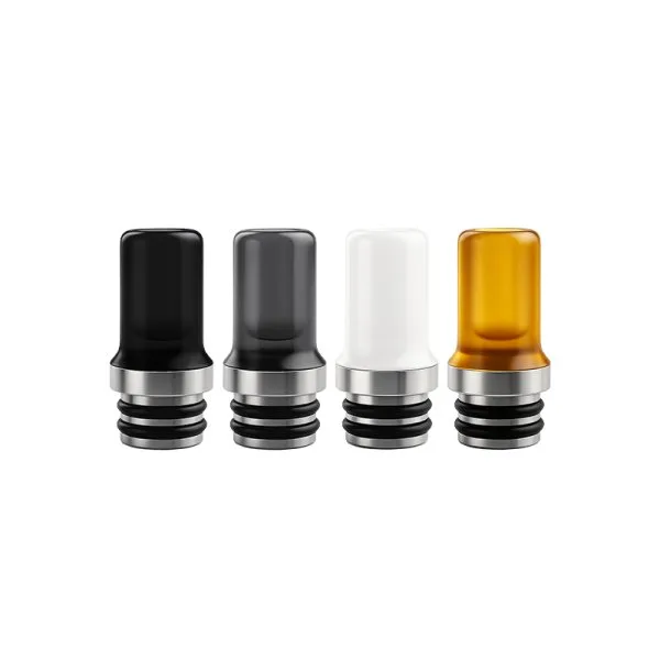 Drip Tip 510 RS376 - Fumytech - image 2