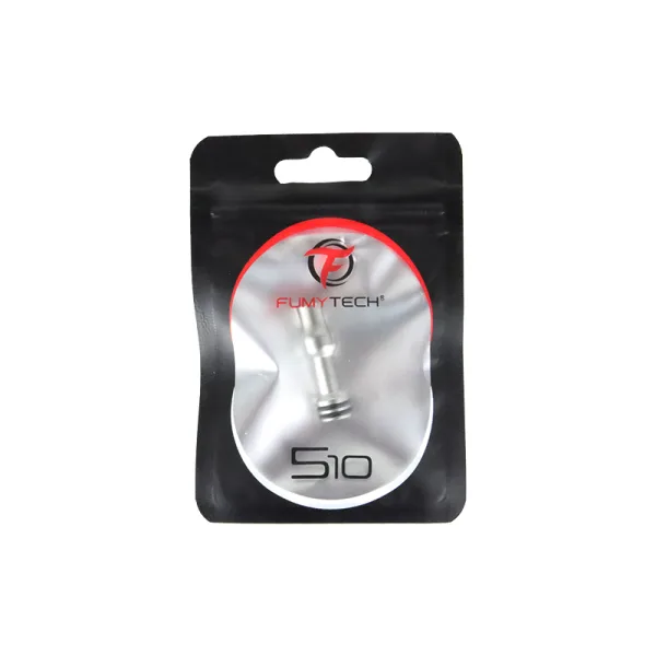 Drip Tip 510 RS366 - Fumytech - image 3