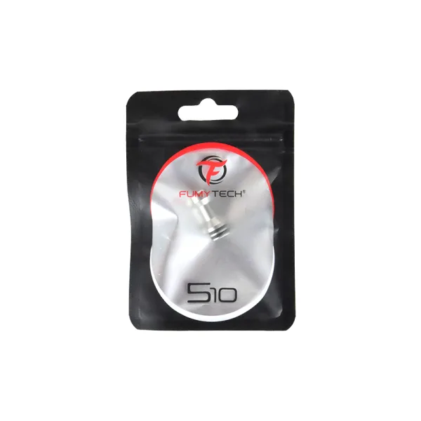 Drip Tip 510 RS367 - Fumytech - image 4