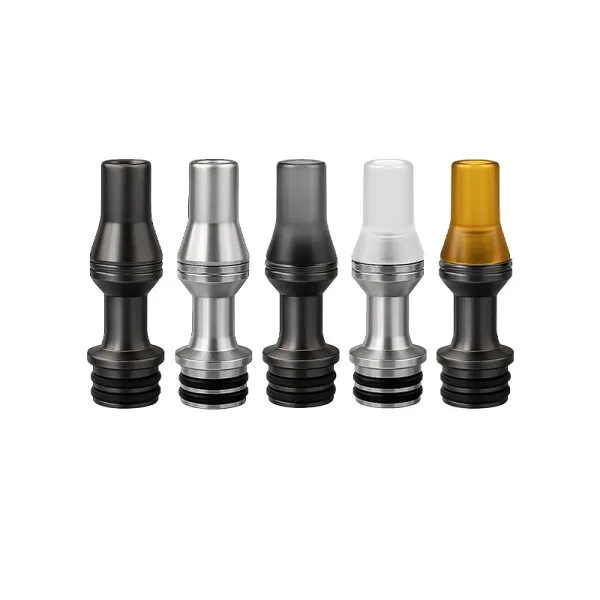 Drip Tip 510 RS374 - Fumytech - image 2