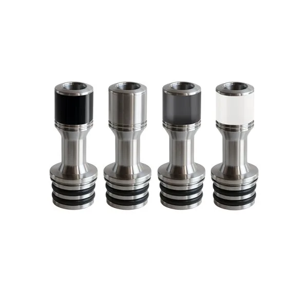 Drip Tip 510 RS377 - Fumytech - image 2