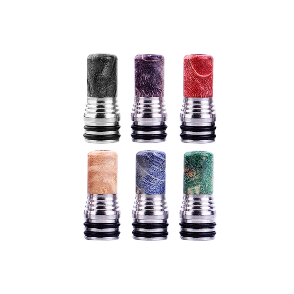 Drip Tip 510 RS360 - Fumytech - image 2