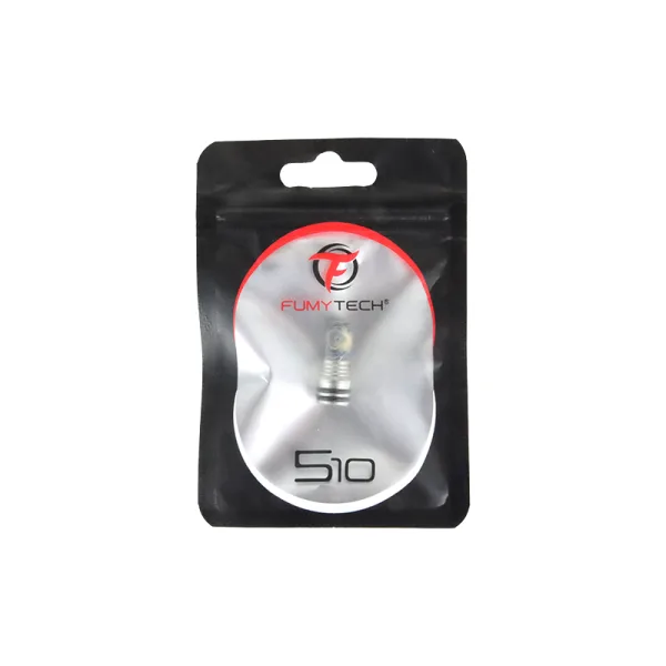 Drip Tip 510 RS360 - Fumytech - image 3