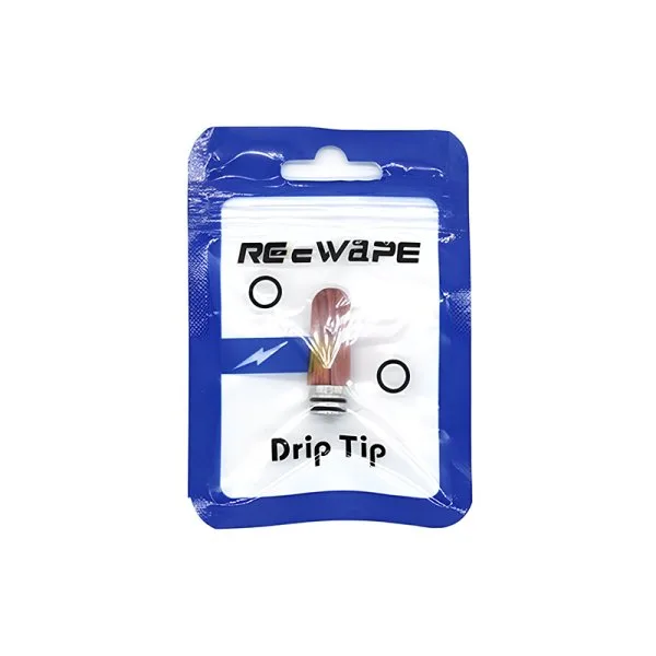 Drip Tip 510 (AS277m) - ReeWape - image 3