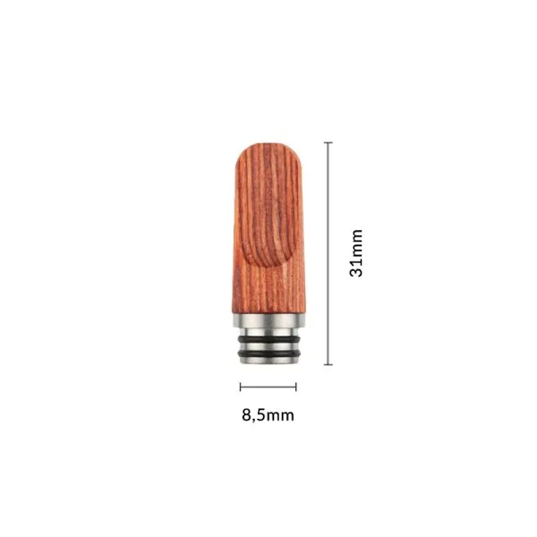 Drip Tip 510 (AS277m) - ReeWape - image 4