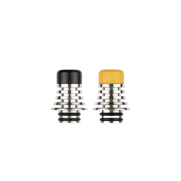 Drip Tip 510 (AS278SS) - ReeWape - image 2