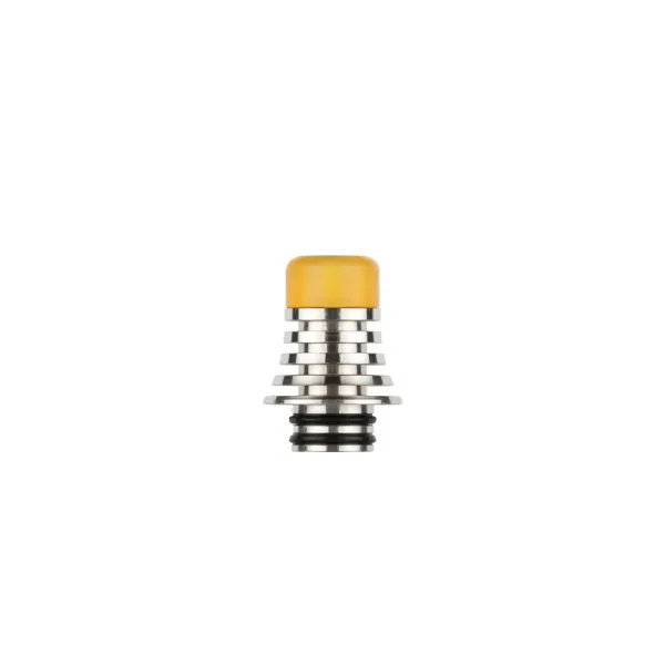 Drip Tip 510 (AS278SS) - ReeWape - image 5