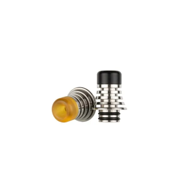 Drip Tip 510 (AS278SS) - ReeWape - image 6