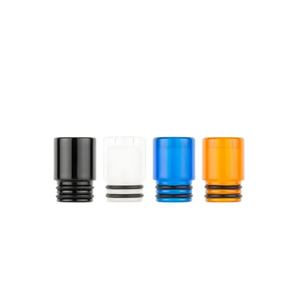 Drip Tip 510 Plastique (AS247) - ReeWape - image 2