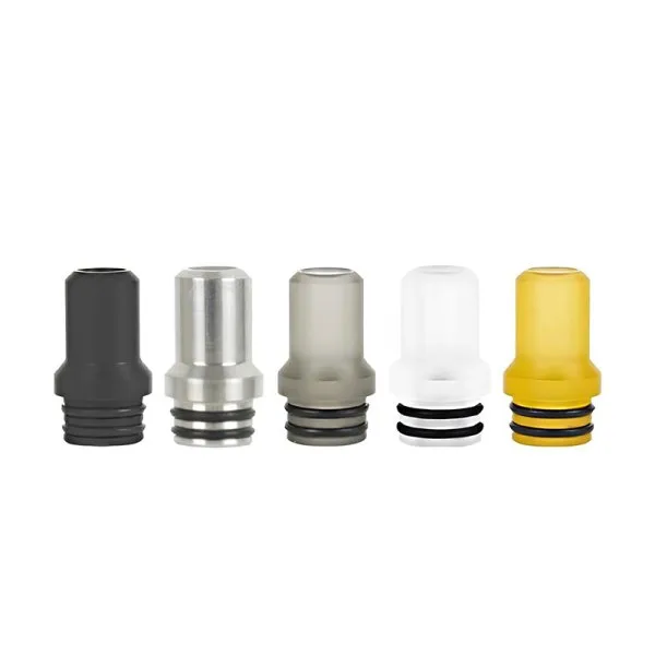 Drip Tip 510 MTL (RS339) - Reewape