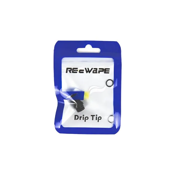Drip Tip 510 MTL (RS339) - Reewape - image 3