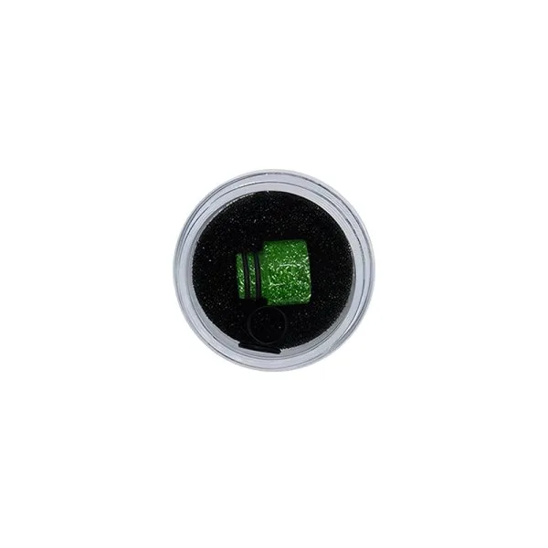 Drip Tip 510 Résine Stabilisée (AS115E) - Reewape - image 3