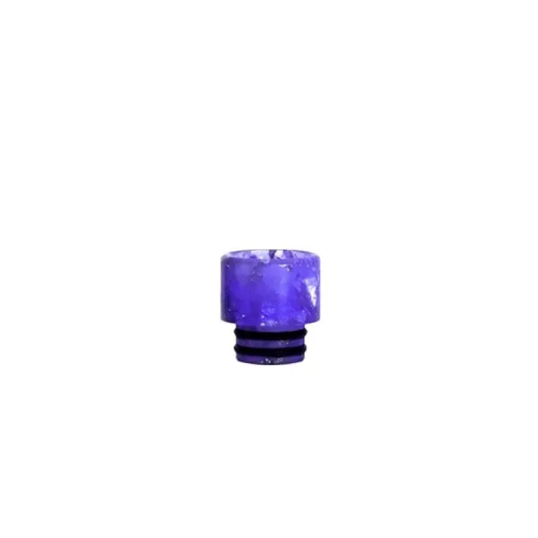 Drip Tip 510 Résine Stabilisée (AS115E) - Reewape - image 4