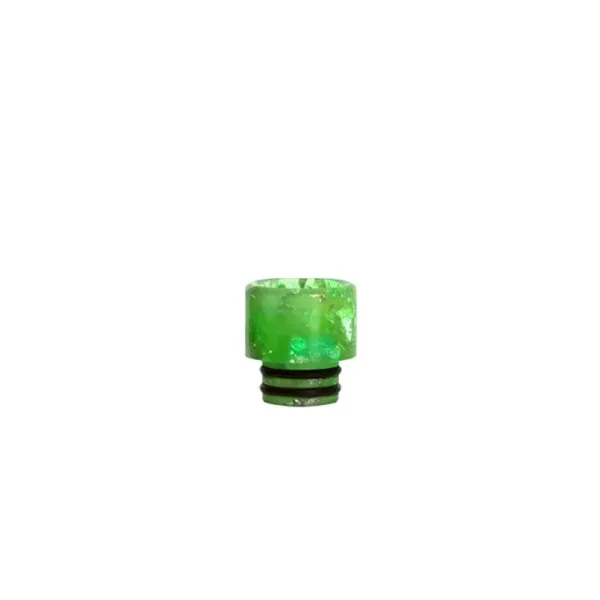 Drip Tip 510 Résine Stabilisée (AS115E) - Reewape - image 5