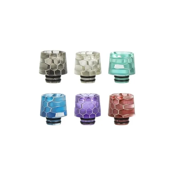 Drip Tip 510 (AS202) - ReeWape - image 2