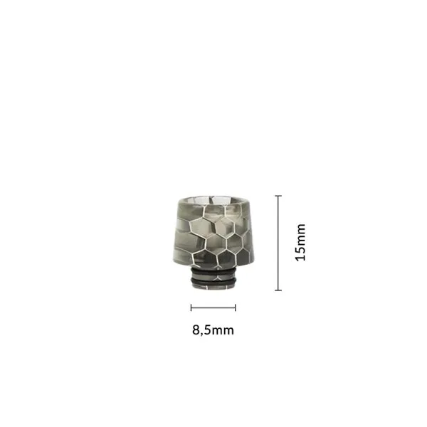 Drip Tip 510 (AS202) - ReeWape - image 10