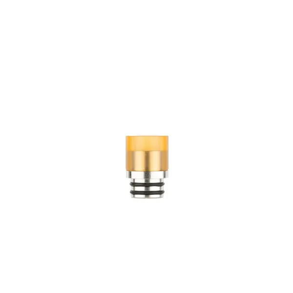 Drip Tip  510 en Résine (AS308) - ReeWape - image 7