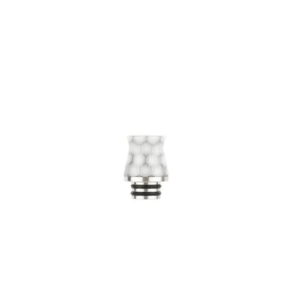Drip Tip  510 en Résine (AS216S) - ReeWape - image 5