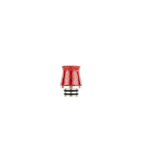 Drip Tip  510 en Résine (AS216S) - ReeWape - image 6