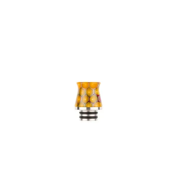 Drip Tip  510 en Résine (AS216S) - ReeWape - image 7