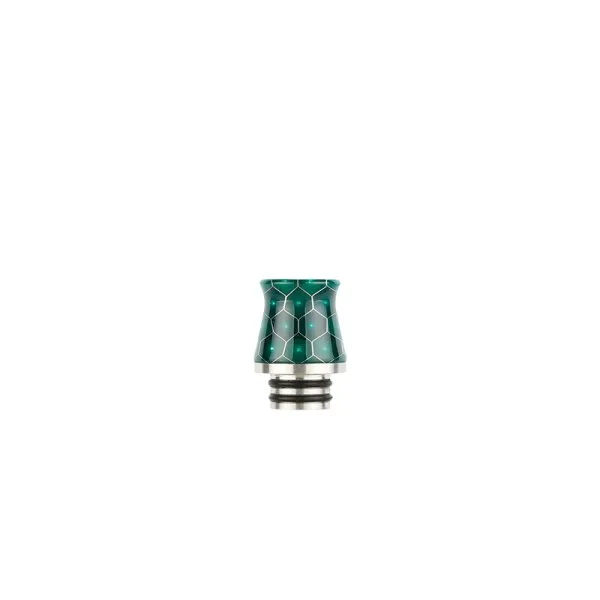 Drip Tip  510 en Résine (AS216S) - ReeWape - image 8