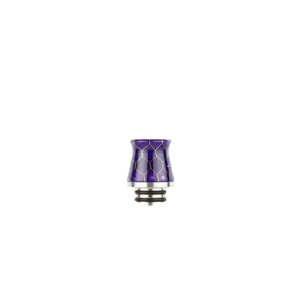 Drip Tip  510 en Résine (AS216S) - ReeWape - image 11