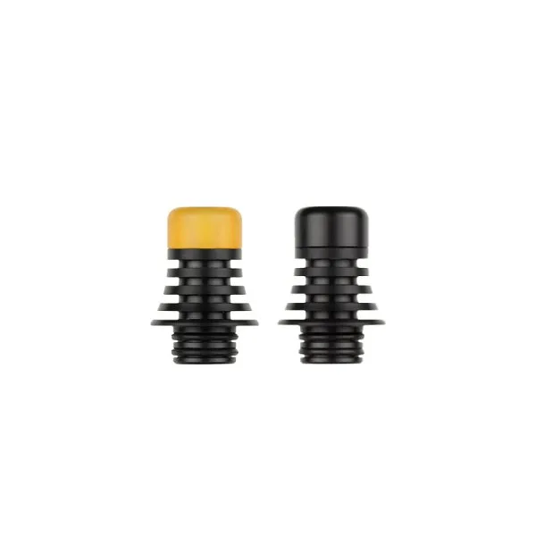 Drip Tip 510 en Resine (AS278) - ReeWape - image 2