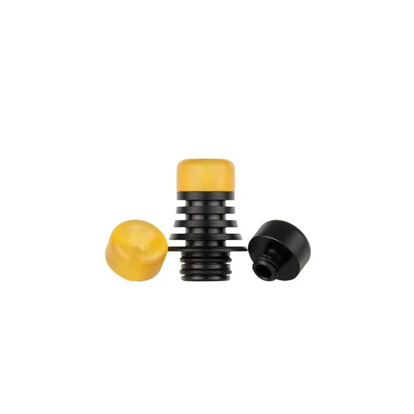 Drip Tip 510 en Resine (AS278) - ReeWape - image 6