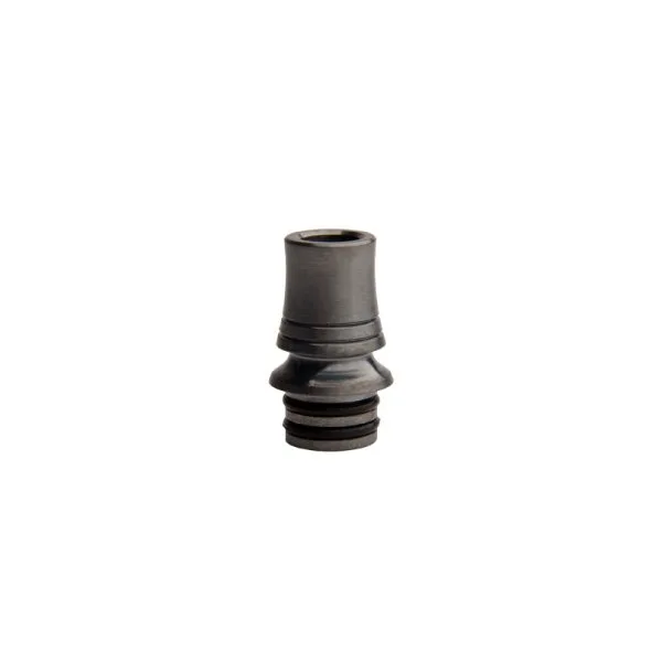 Drip Tip 510 Grant AlCrN Ion Coating - Centenary Mods - image 2