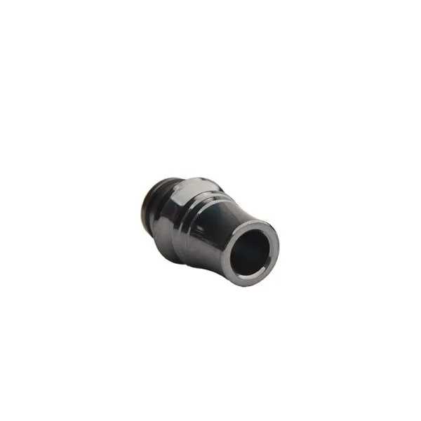 Drip Tip 510 Grant AlCrN Ion Coating - Centenary Mods - image 4