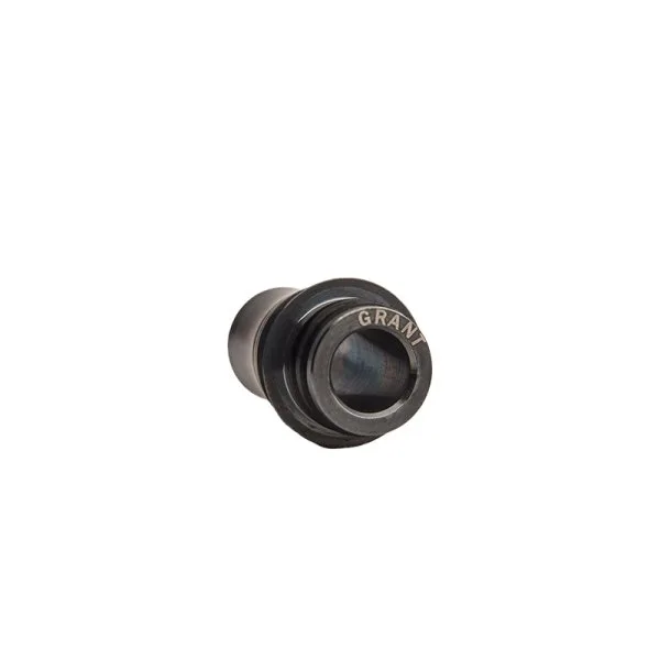 Drip Tip 510 Grant AlCrN Ion Coating - Centenary Mods - image 5