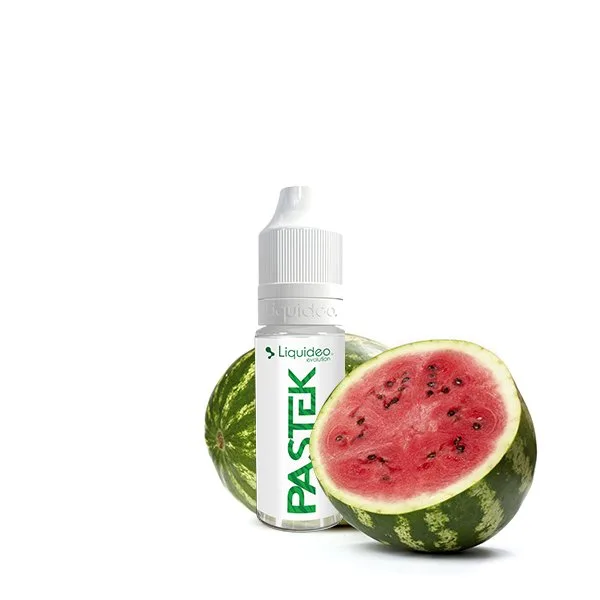 Pastek 10ml - Liquideo Evolution - image 2