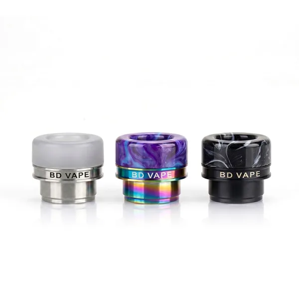 Drip Tip 810 - BD Vape - image 2