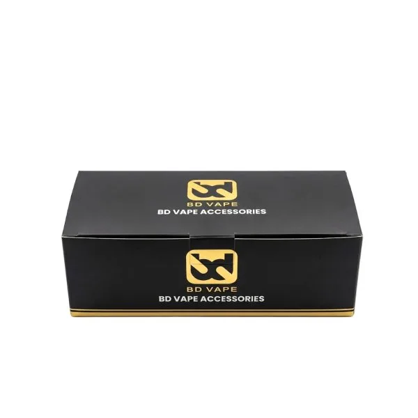 Drip Tip 810 - BD Vape - image 6