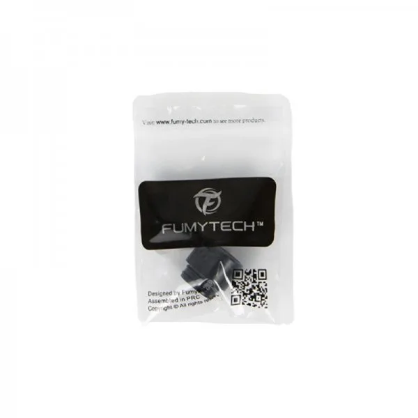 Drip Tip 810 Delrin (Z) - Fumytech - image 3