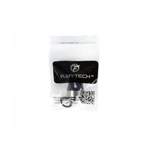 Drip Tip 810 Anti-Spitback (K) - Fumytech - image 3