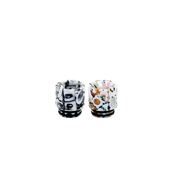 Drip Tip 810 en Résine (RS322) - ReeWape - image 2