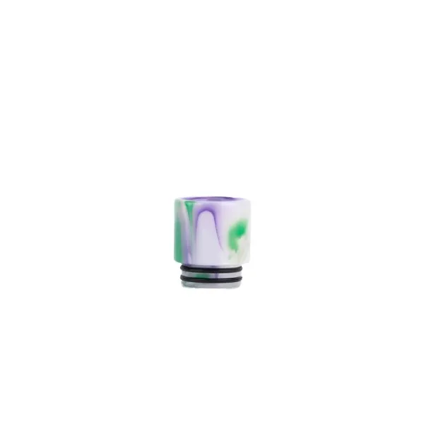 Drip Tip 810 en Resine (AS116) - ReeWape - image 5