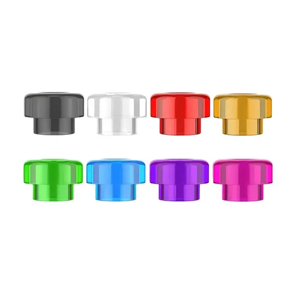 Drip Tip  810 en Résine (RS332)- ReeWape